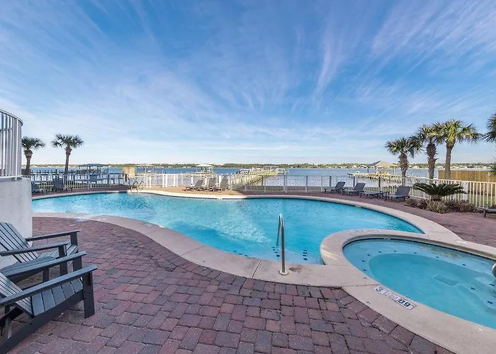 Bel Sole 902 Holiday home
