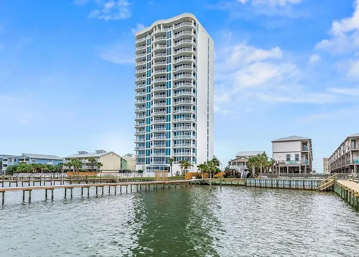 Bel Sole 902 * Gulf Shores