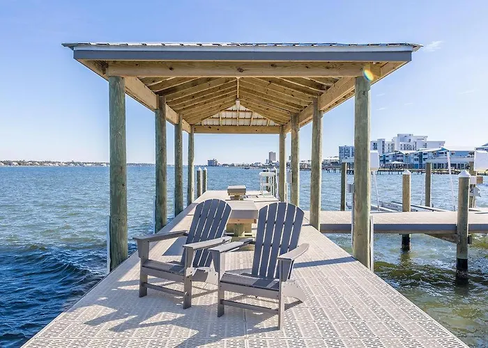 Bel Sole 902 * Gulf Shores