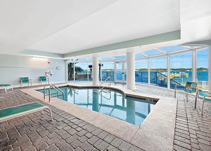 Holiday home Bel Sole 902 Gulf Shores