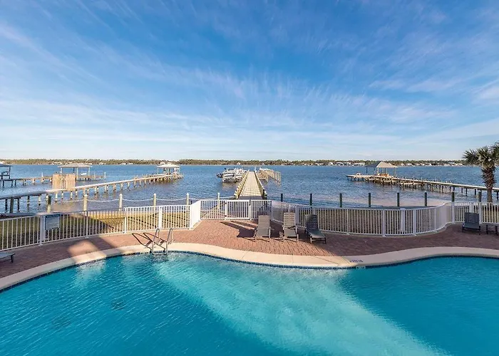 Bel Sole 902 Holiday home Gulf Shores