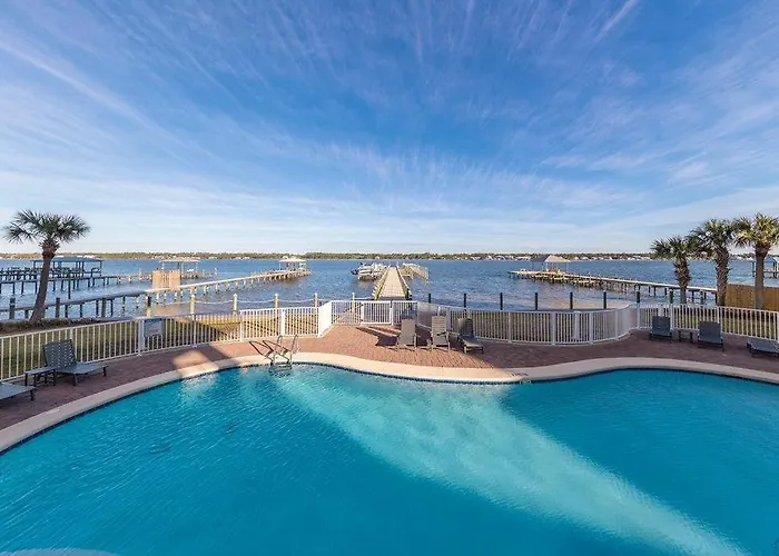 Bel Sole 902 Holiday home *