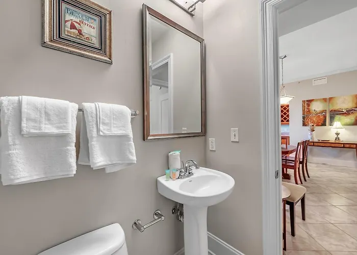Holiday home Bel Sole 902