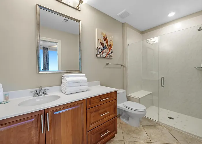 Holiday home Bel Sole 902 Gulf Shores