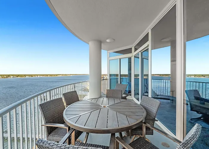 Bel Sole 902 Holiday home *