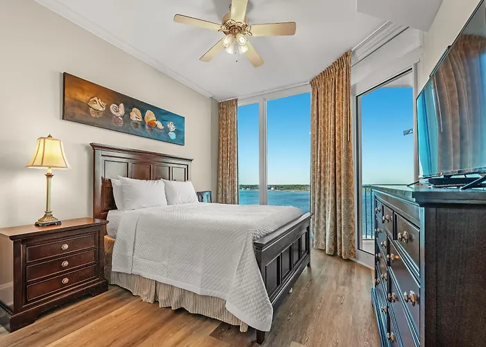 Bel Sole 902 Holiday home