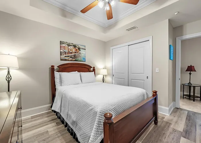 Bel Sole 902 Holiday home Gulf Shores
