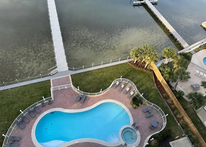 Holiday home Bel Sole 902