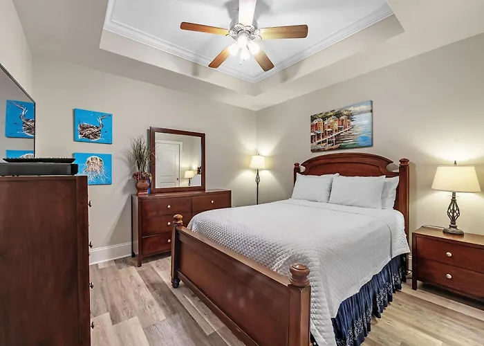 Bel Sole 902 * Gulf Shores