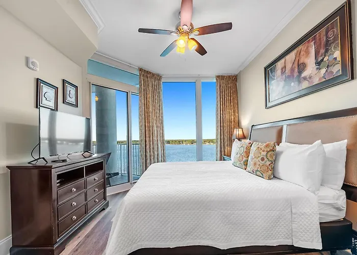 Holiday home Bel Sole 902