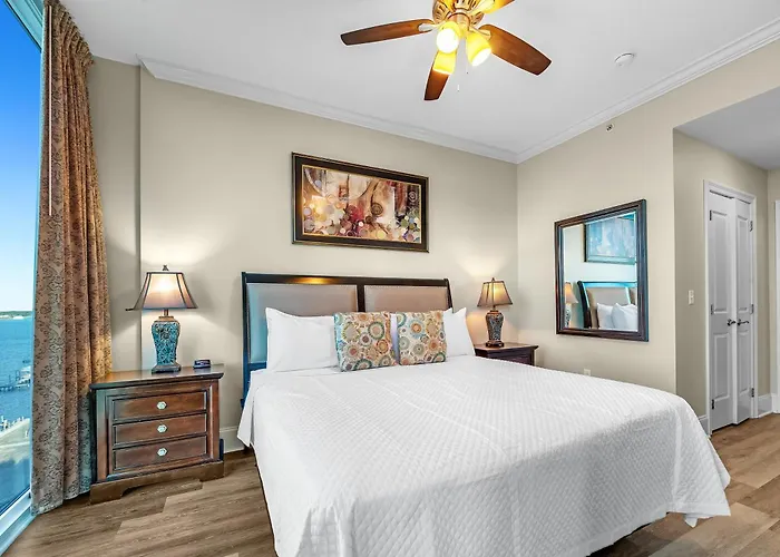 Bel Sole 902 Gulf Shores