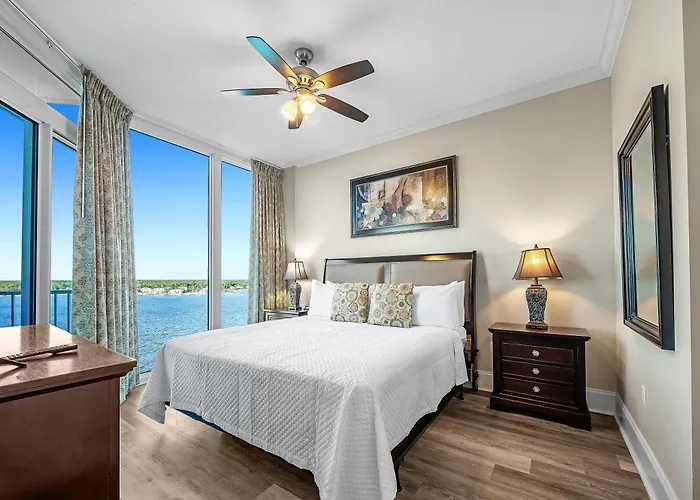 Bel Sole 902 Holiday home Gulf Shores