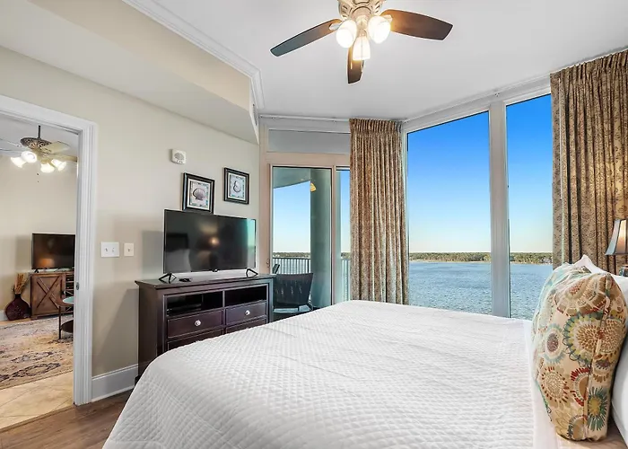 Bel Sole 902 Holiday home *