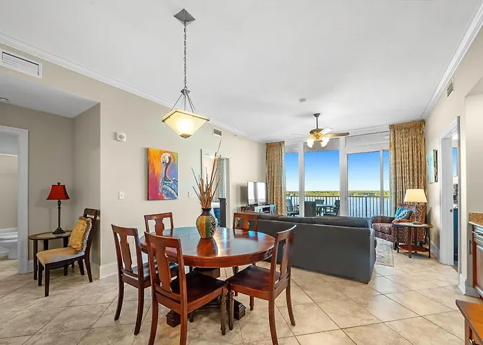 Bel Sole 902 Holiday home Gulf Shores