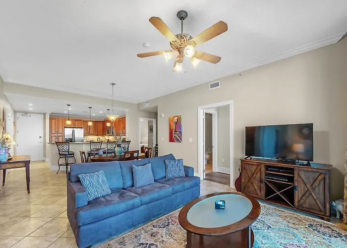 Bel Sole 902 Holiday home Gulf Shores