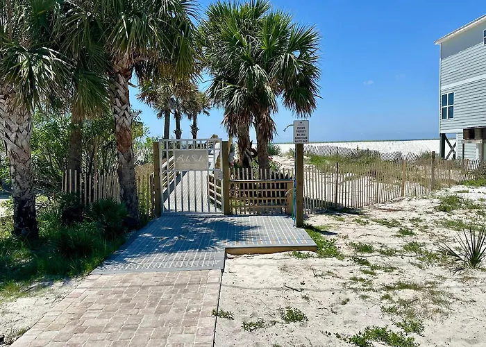 Bel Sole 902 Holiday home Gulf Shores